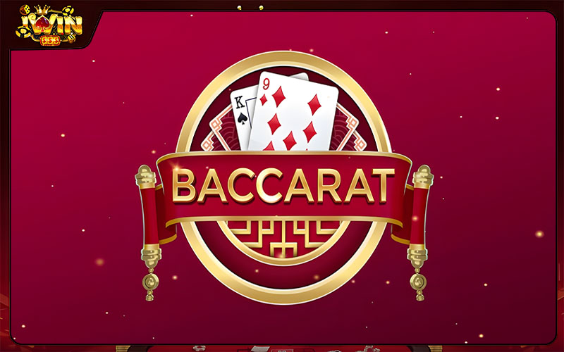 Baccarat Iwin | Cơ Hội Thực Hiện Giấc Mơ Phát Tài