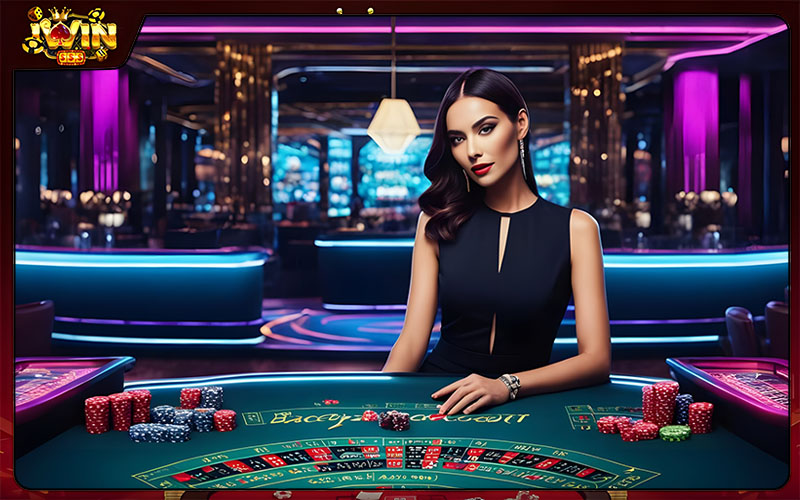 Chiến thuật 3 - Kinh nghiệm chơi bài Baccarat bằng tâm lý