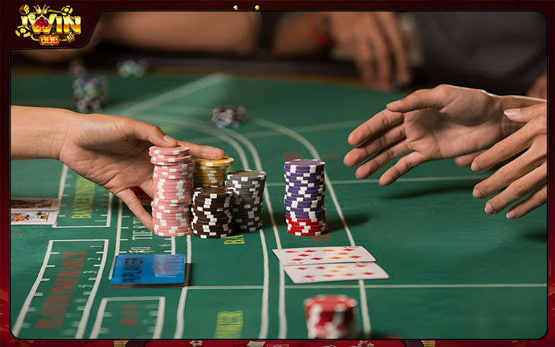 Kinh Nghiệm Chơi Bài Baccarat | Chiến Thắng Ngay Trong Tay