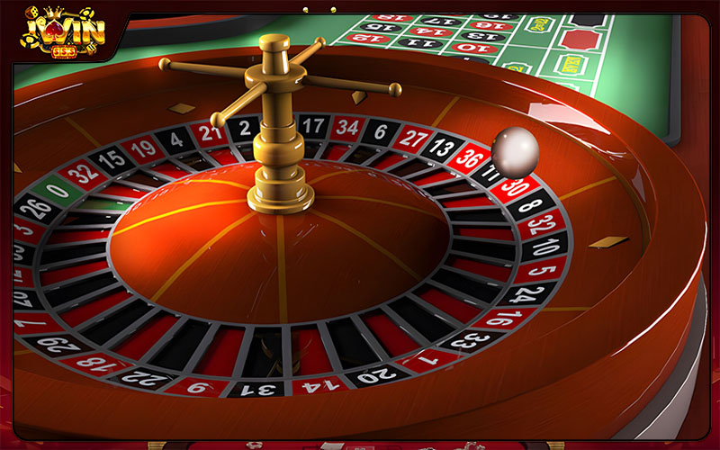 Roulette Iwin có gì hay mà lại đông đảo người chơi