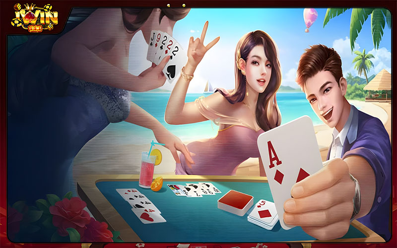 Sơ lược về danh mục Game bài iWin