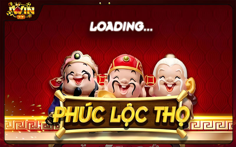 Tổng quan về best game nổ hũ Phúc Lộc Thọ Iwin