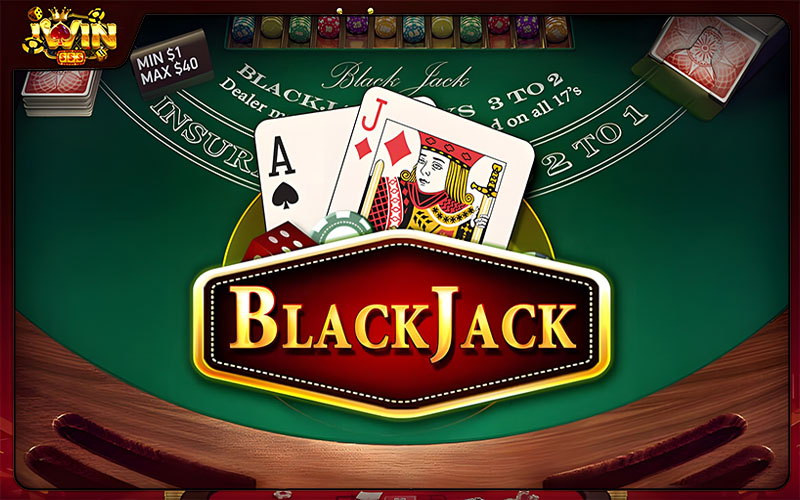 Tổng quan về game bài Blackjack Iwin