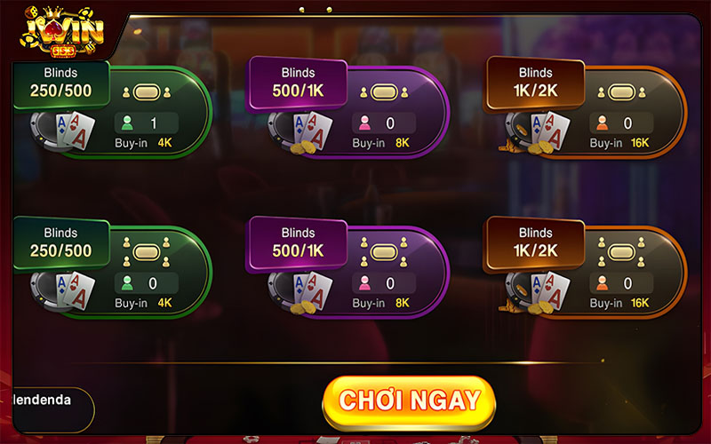 Vì sao Poker Iwin lại phổ biến đến vậy?