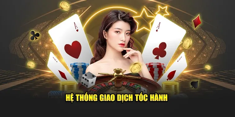 Tìm Hiểu Quy Trình Nạp Tiền W88 Nhanh Chóng, An Toàn